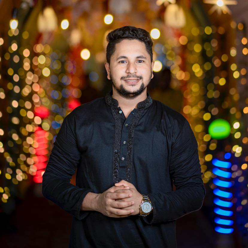 Mir Safkatul Amin