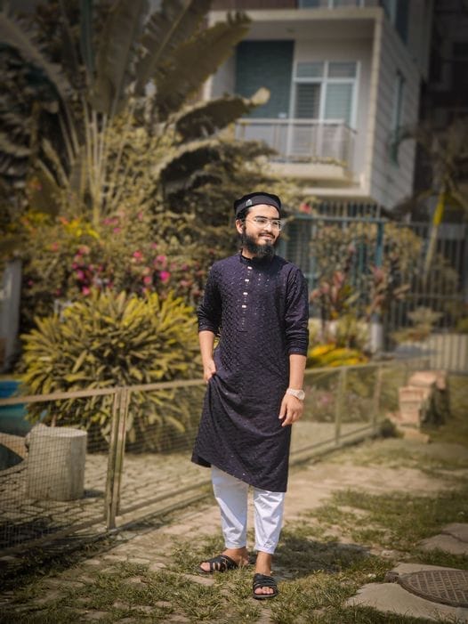AR Jahid
